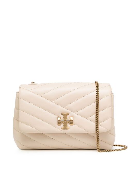 Tory Burch Kira quilted crossbody bag