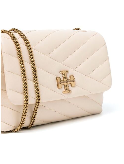 Tory Burch Kira quilted crossbody bag