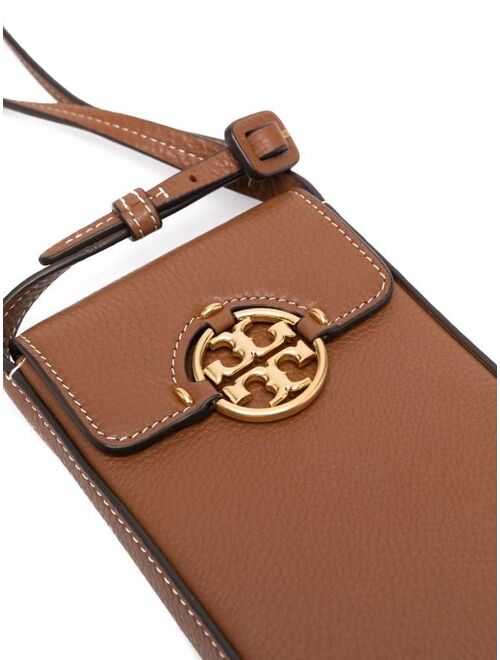 Tory Burch Miller phone crossbody bag