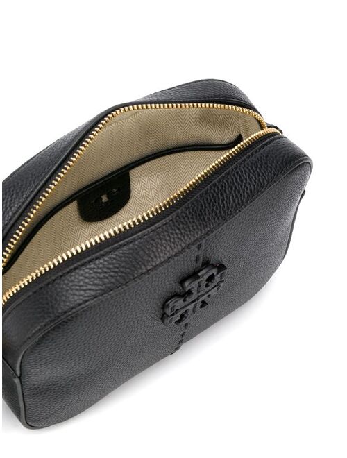 Tory Burch McGraw camera bag