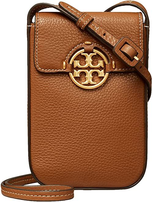 Tory Burch Miller phone crossbody bag