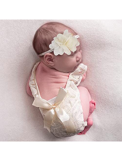 CoFashion Newborn Photography Props