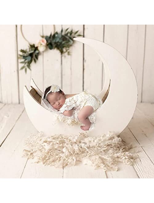 CoFashion Newborn Photography Props