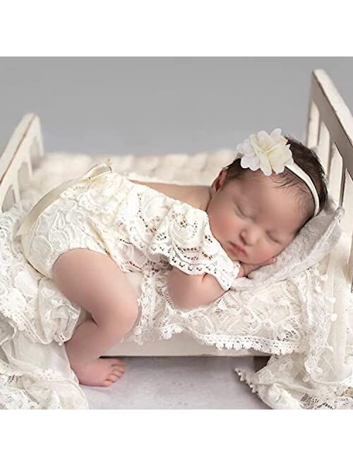 CoFashion Newborn Photography Props