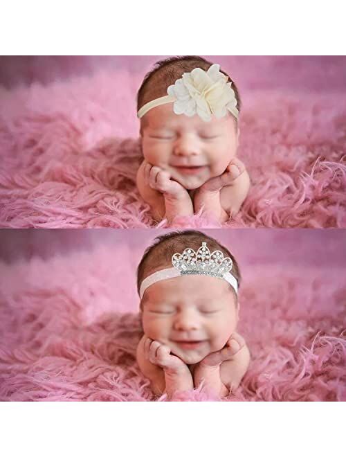 CoFashion Newborn Photography Props