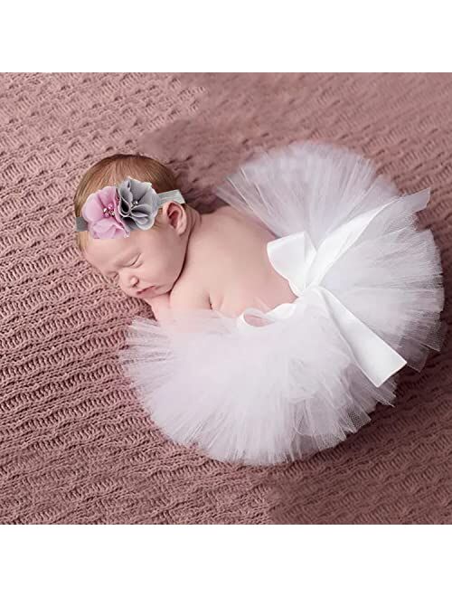 CoFashion Newborn Photography Props