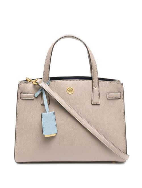 Tory Burch Walker small satchel