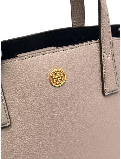 Tory Burch Walker small satchel