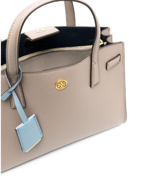 Tory Burch Walker small satchel