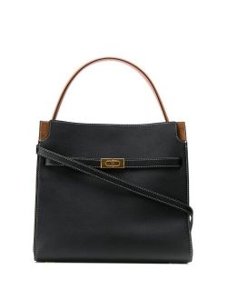 Lee Radziwill double tote