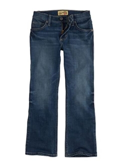 Boys' 20X Vintage Boot Cut Jean