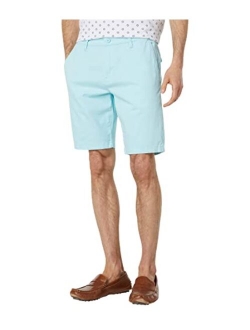 Stretch Hartford Twill Shorts