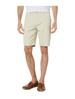 Stretch Hartford Twill Shorts