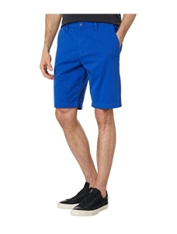 Stretch Hartford Twill Shorts