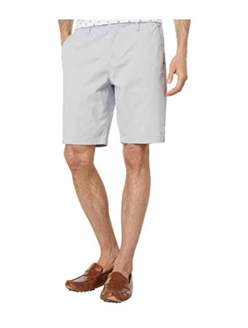 U.S. Polo Assn. Stretch Hartford Twill Shorts