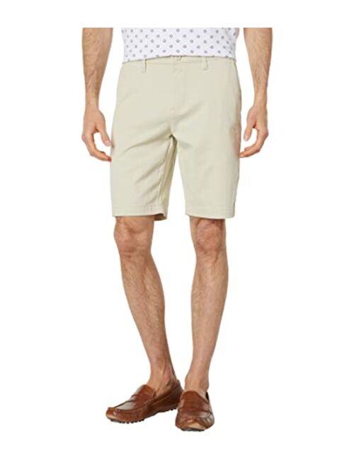 U.S. Polo Assn. Stretch Hartford Twill Shorts