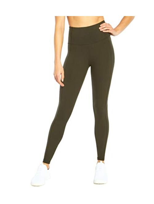 Marika Women's Olivia High Rise Tummy Control Legging