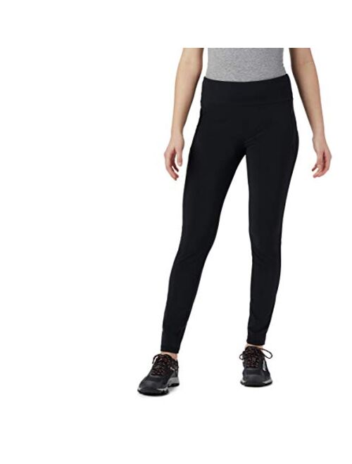 Columbia Women's Place to Place Highrise Legging