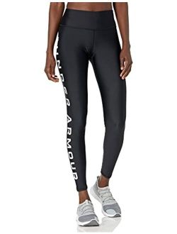 Buy Under Armour Women's UA RUSH™ HeatGear® No-Slip Waistband Mesh