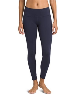 - Women's Pillar 7/8 Legging