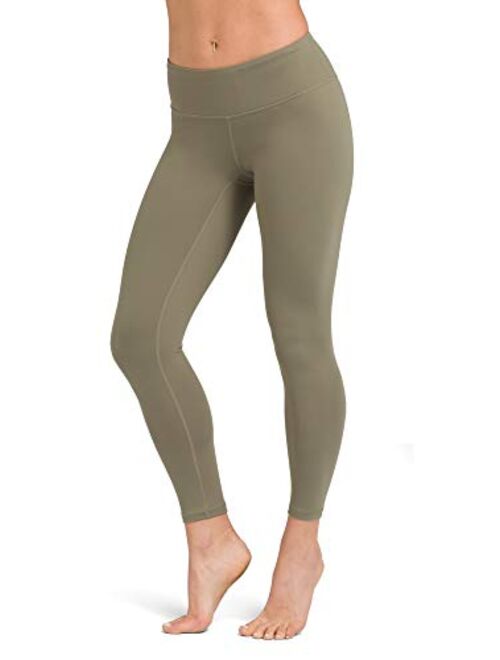 prAna - Women's Pillar 7/8 Legging