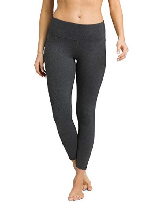 prAna - Women's Pillar 7/8 Legging