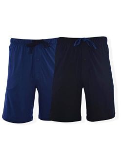 Men's 2-Pack Knit Short