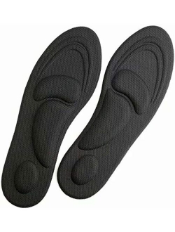 Dr.Foot's Sports and Diabetic Anti Sweat Foam Comfort Insoles