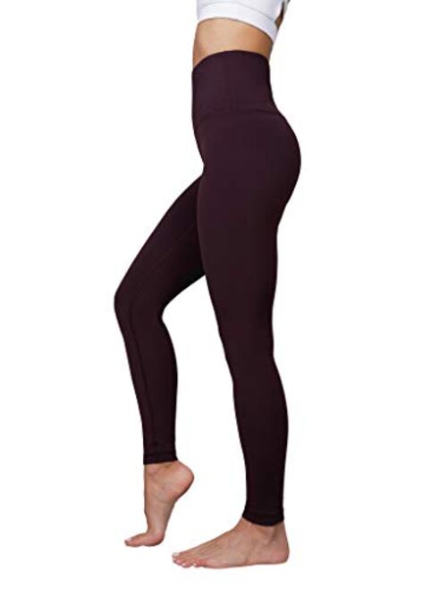 Yogalicious Super High Waist Soft Nude Tech Womens Leggings