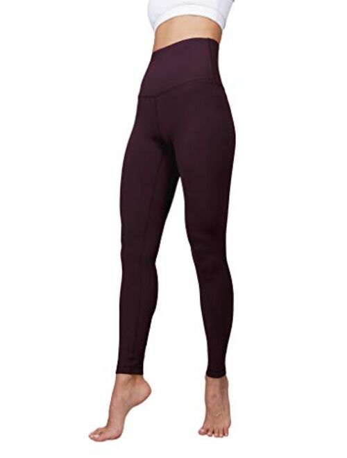 Yogalicious Super High Waist Soft Nude Tech Womens Leggings