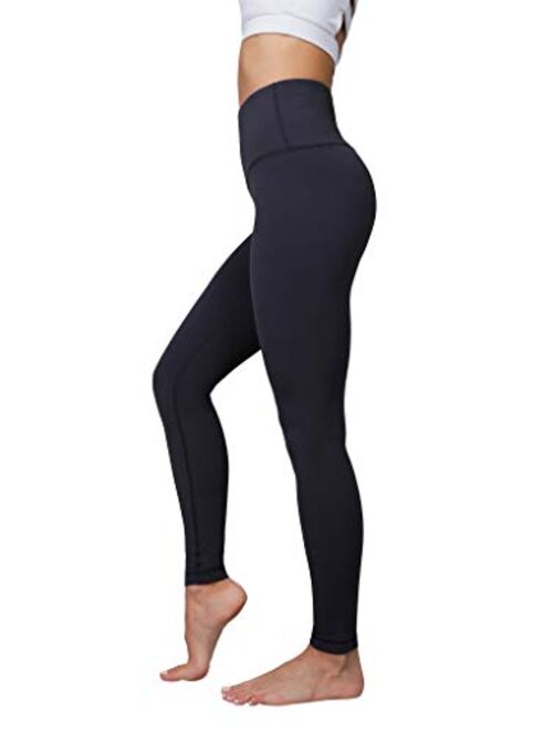 Yogalicious Super High Waist Soft Nude Tech Womens Leggings