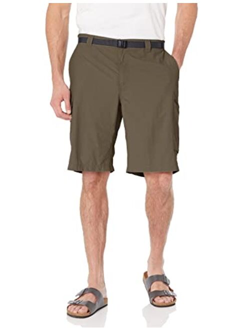 Columbia Men's Silver Ridge Cargo Short