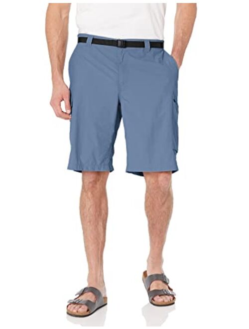 Columbia Men's Silver Ridge Cargo Short