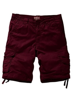 Match Men's Cargo Shorts