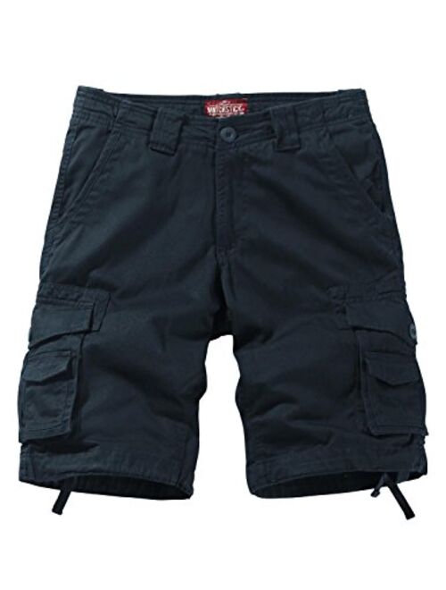 Match Men's Cargo Shorts