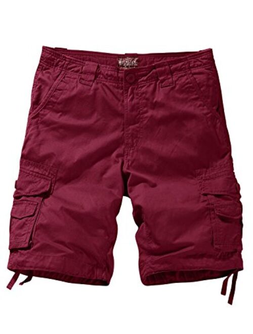 Match Men's Cargo Shorts