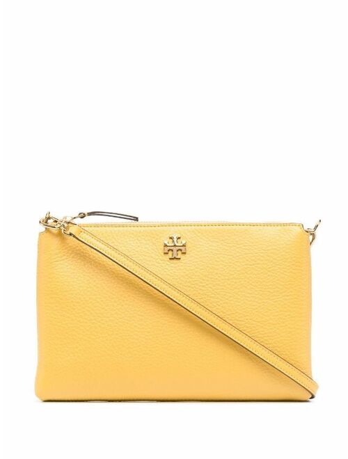 Tory Burch mini T Monogram crossbody bag