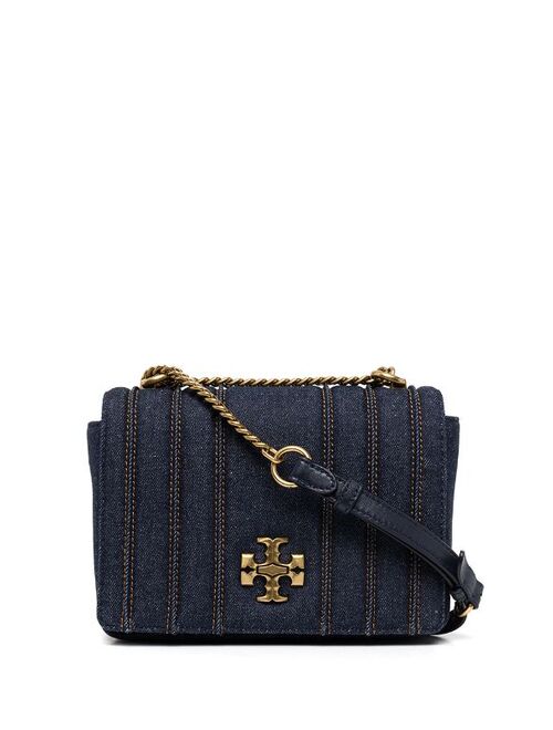 Tory Burch Kira denim bag