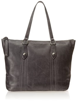 Melissa Zip Shopper