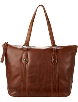 Melissa Zip Shopper