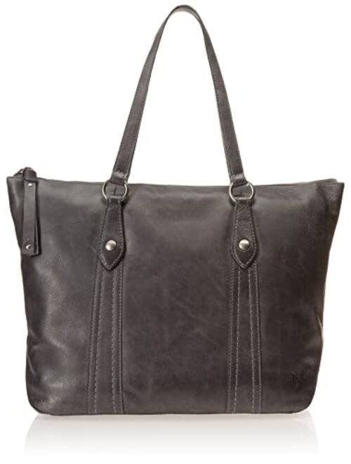 Frye Melissa Zip Shopper