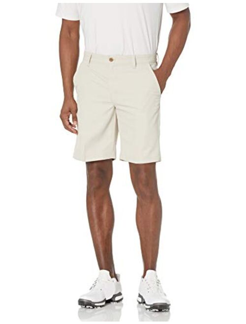 IZOD Men's Golf 9.5" Swingflex Stretch Classic Fit Short