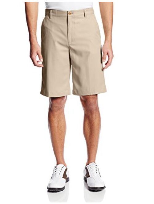 IZOD Men's Golf 9.5" Swingflex Stretch Classic Fit Short