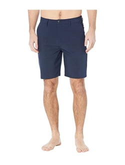 Men's Union Amphibian Hybrid 20 Inch Outseam Water Friendly Short