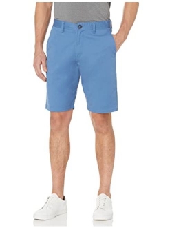 Men's Modern Fit Chino Short