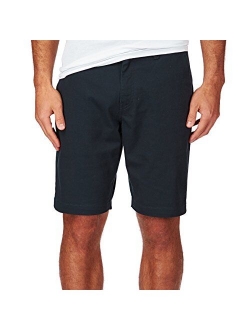 Men's Modern Fit Chino Short