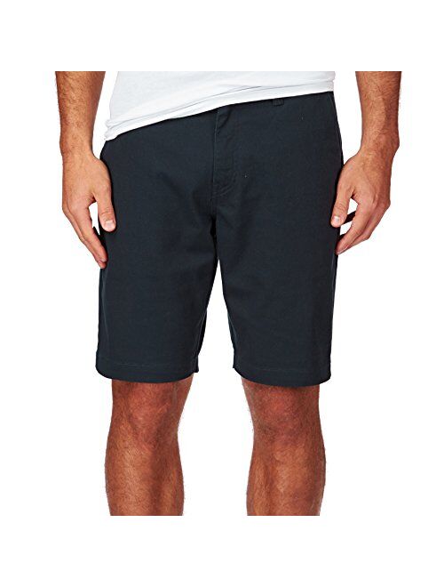 Volcom Men's Modern Fit Chino Short