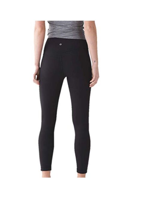 Lululemon Athletica LULULEMON Align Hi-Rise Pant 25"