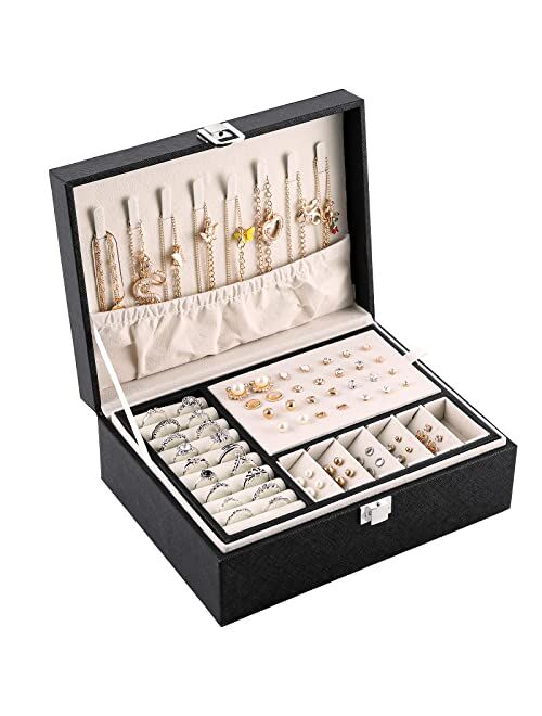 COOYUY Jewelry Box