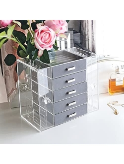 Madaory Jewelry Organizer